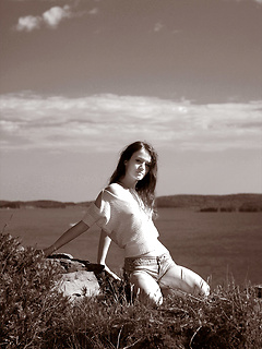 Yalena swallows roost by MPL Studios