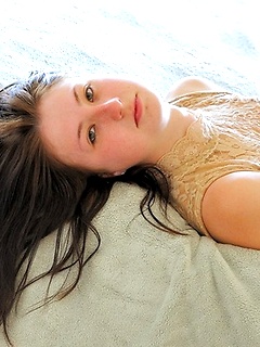 Nude fun with Veronika by FTVGirls