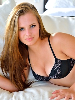Annalynn FTV Style Shoot by FTVGirls